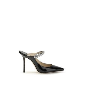 Jimmy Choo Women Bing 100 Pumps